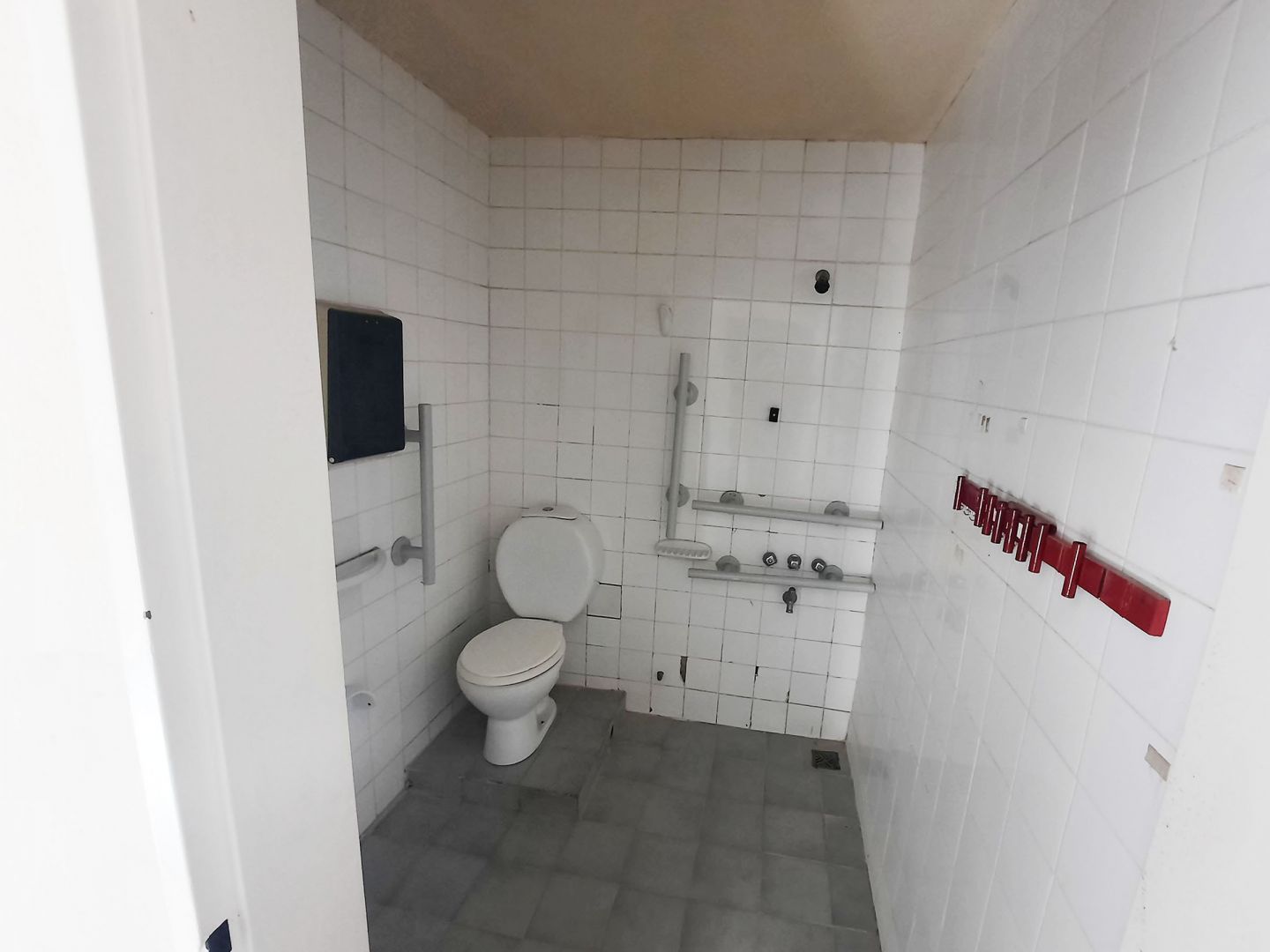 ALQUILER DE CASA EN San Nicolás de los Arroyos - 19