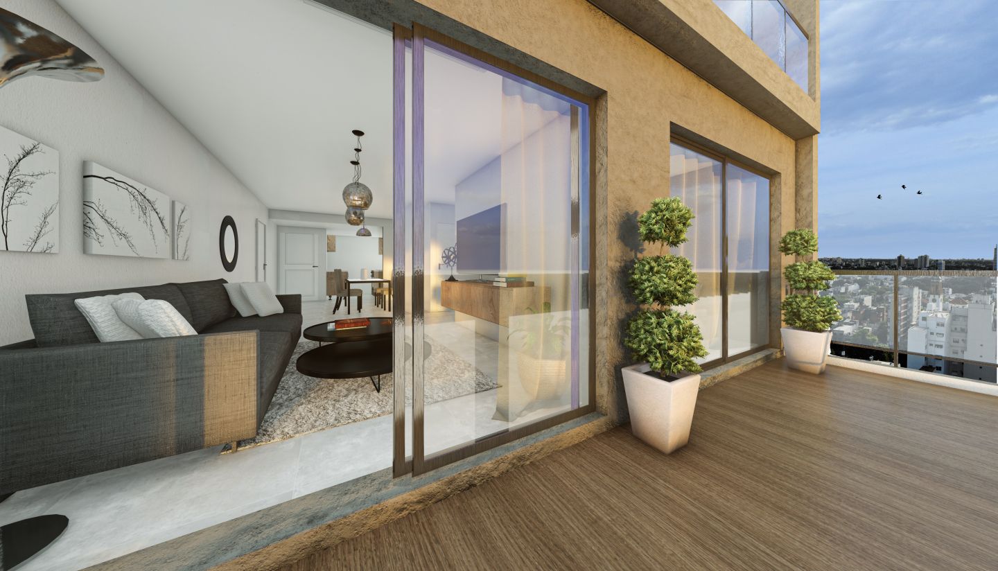 Departamento en Venta en Nuñez, Capital Federal