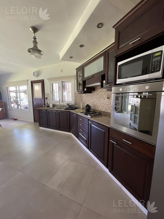 Casa en Venta en Ituzaingo, G.B.A. Zona Oeste