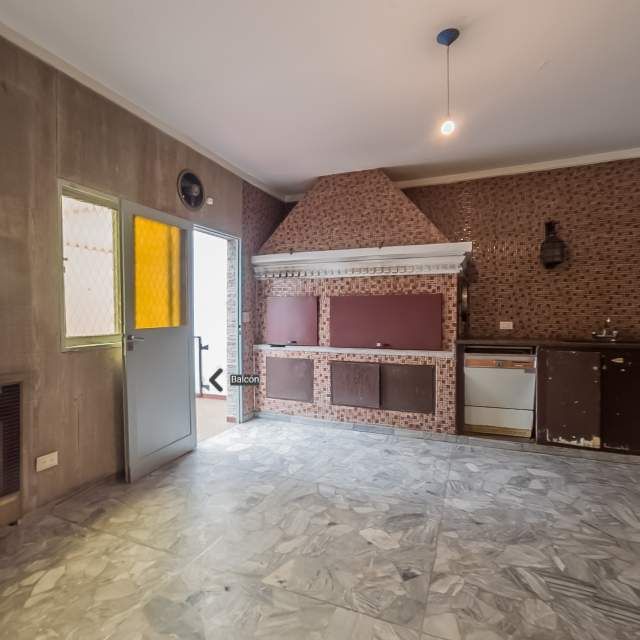 Casa EN ALQUILER