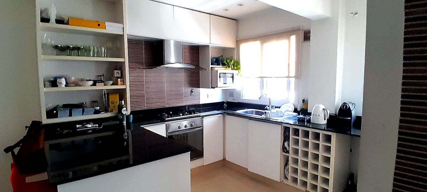 Departamento en venta Recoleta 4 ambientes