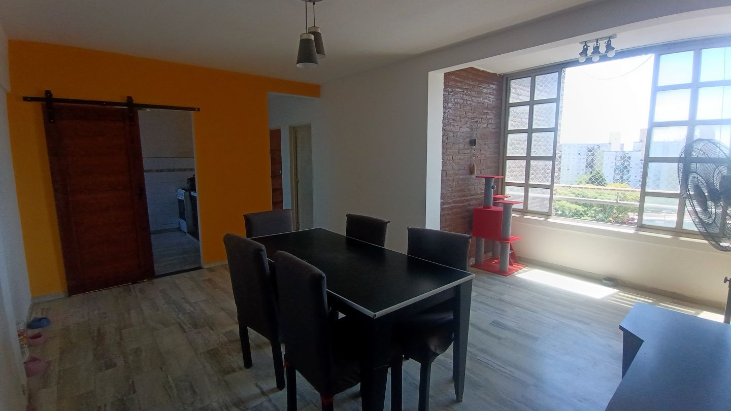 VENTA DE DEPARTAMENTO EN Capital Federal - Villa Lugano - 1