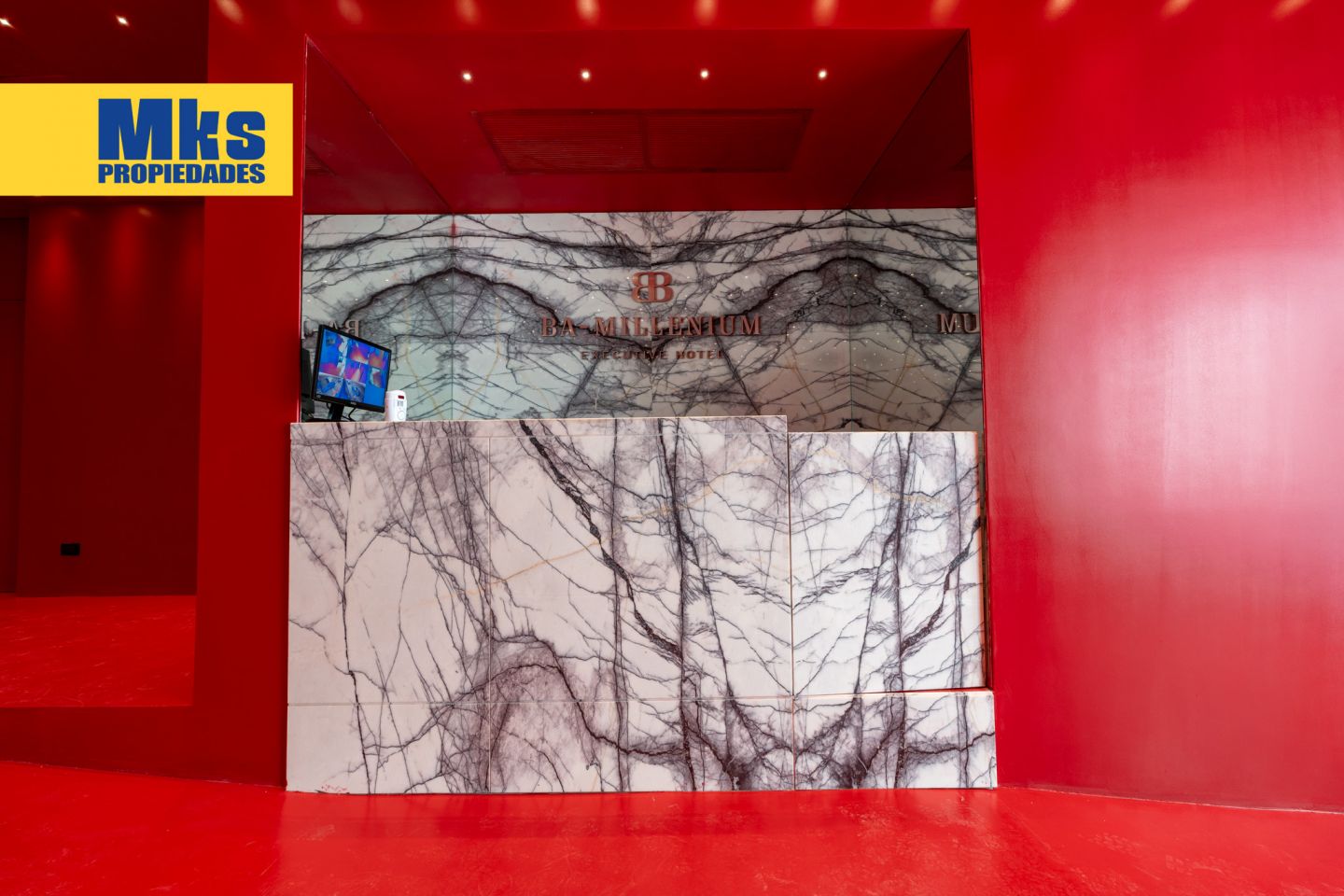 Departamento en Venta en San Nicolas, Capital Federal