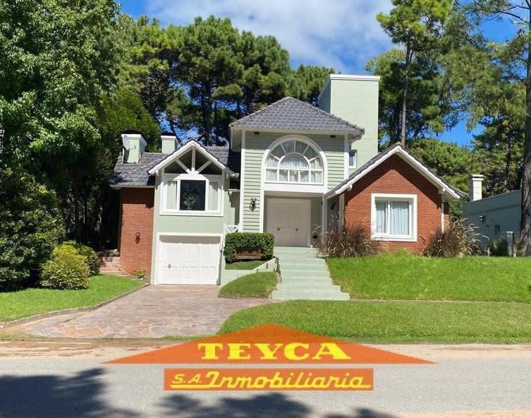 Casa en venta Norte Tennis Ranch 4 ambientes