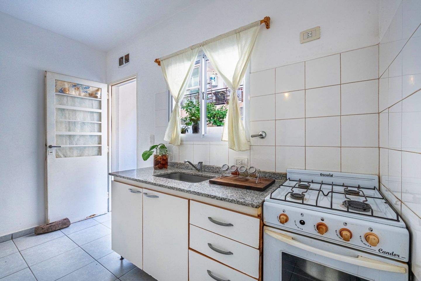 Departamento en Venta en Vicente Lopez, G.B.A. Zona Norte