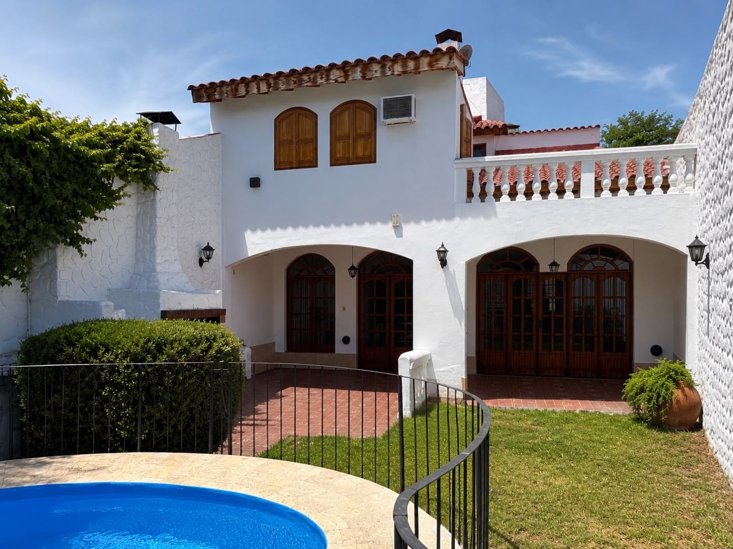 Casa en Alquiler en Capital, Mendoza