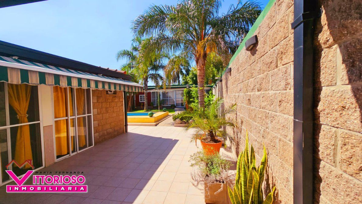 Casa en Venta en Alte. Brown, G.B.A. Zona Sur