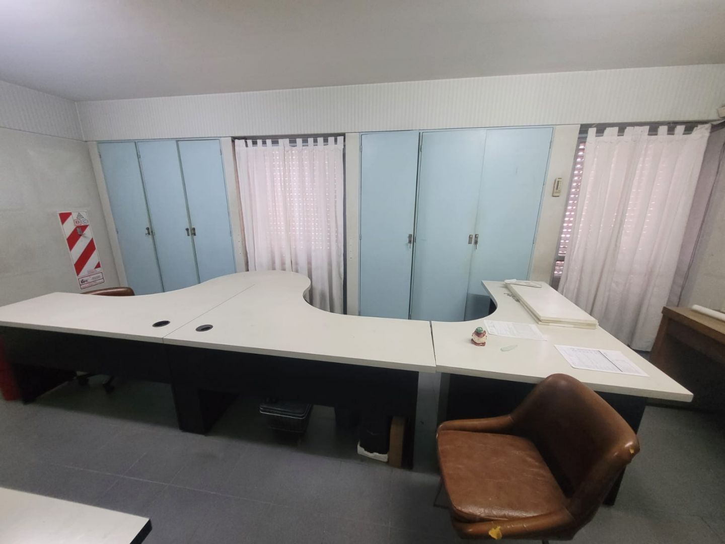 Oficina EN ALQUILER