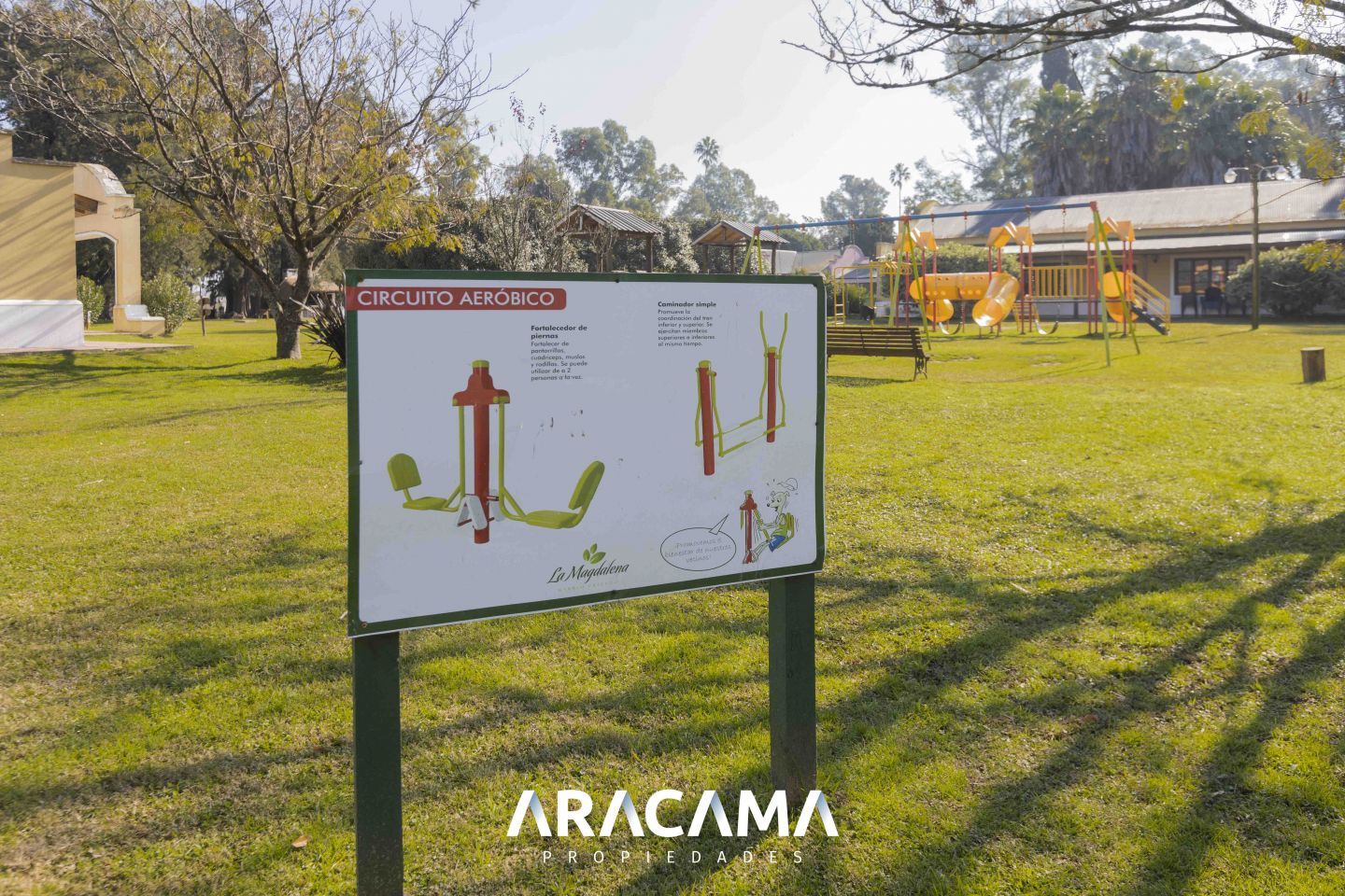 Lote EN VENTA