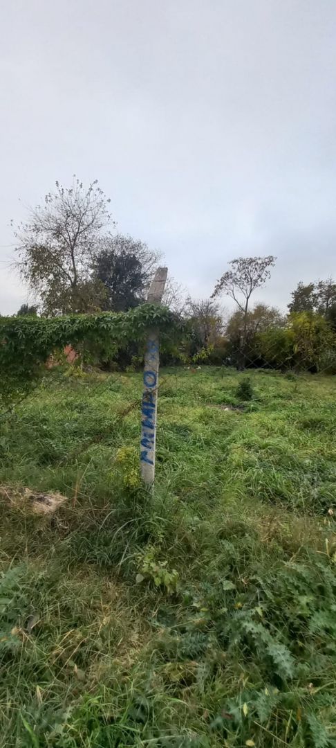 Lote en Venta en Merlo, G.B.A. Zona Oeste