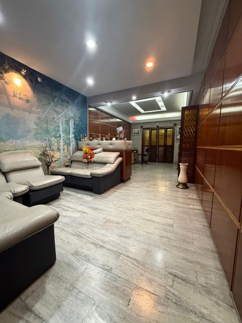 Casa en Venta en La Matanza, G.B.A. Zona Oeste