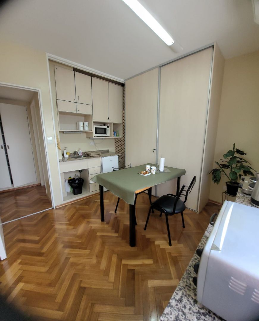 ALQUILER DE DEPARTAMENTO EN Capital Federal - Monserrat - 11