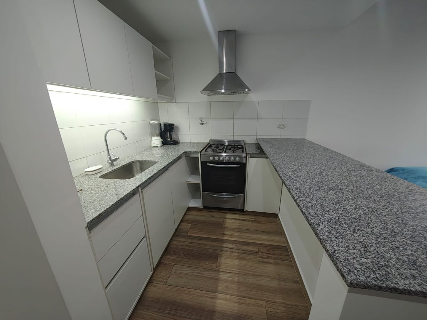 Departamento en Alquiler en La Plata, G.B.A. Zona Sur