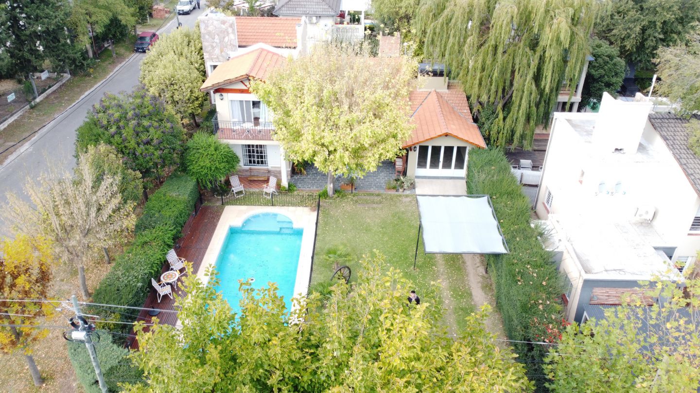 Casa EN VENTA