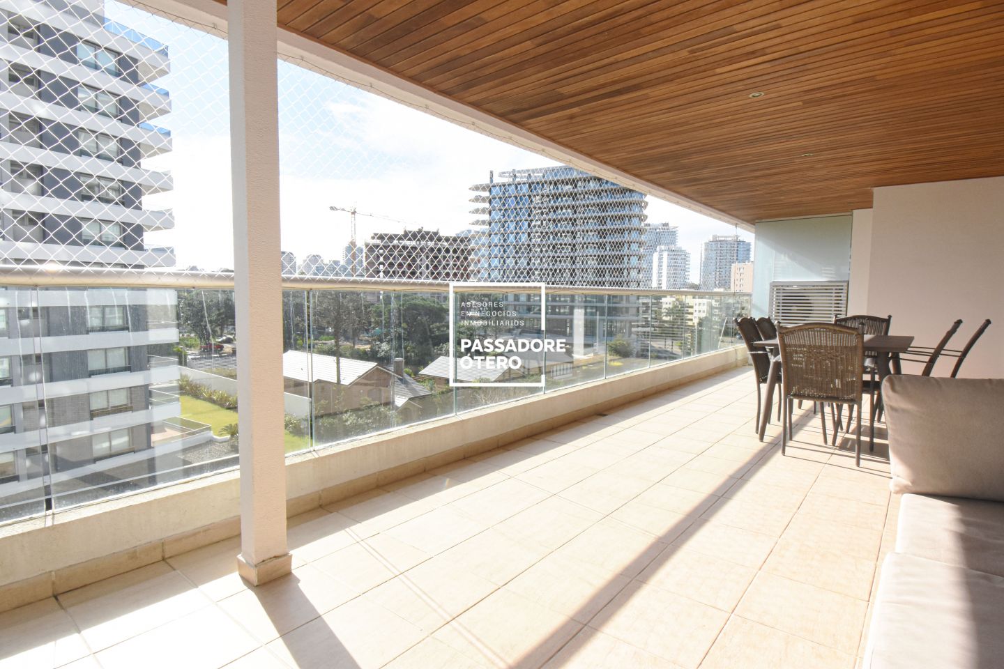 Apartamento en venta Playa Brava 2 ambientes