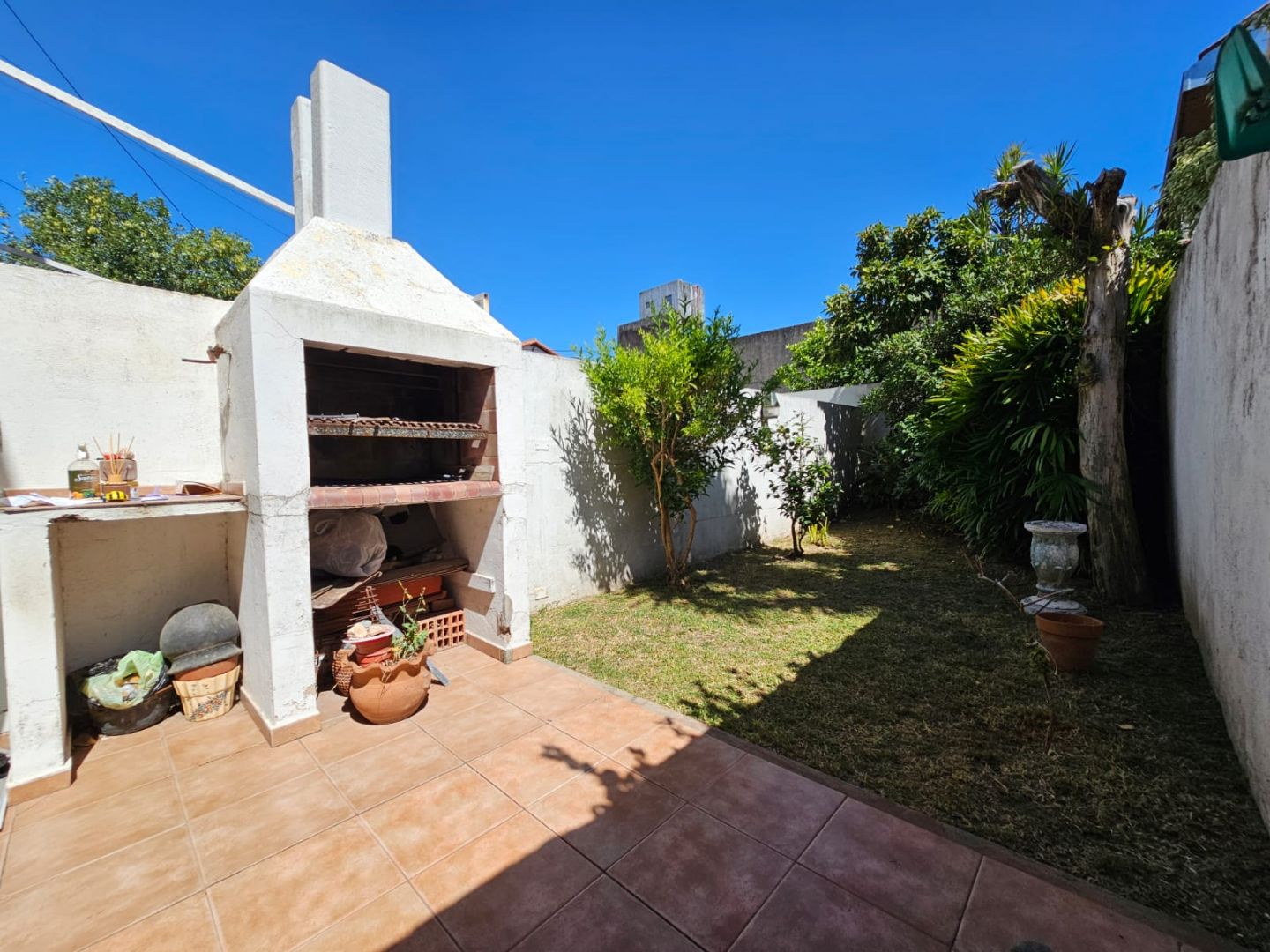 VENTA DE CASA EN Vicente López - Olivos - 24