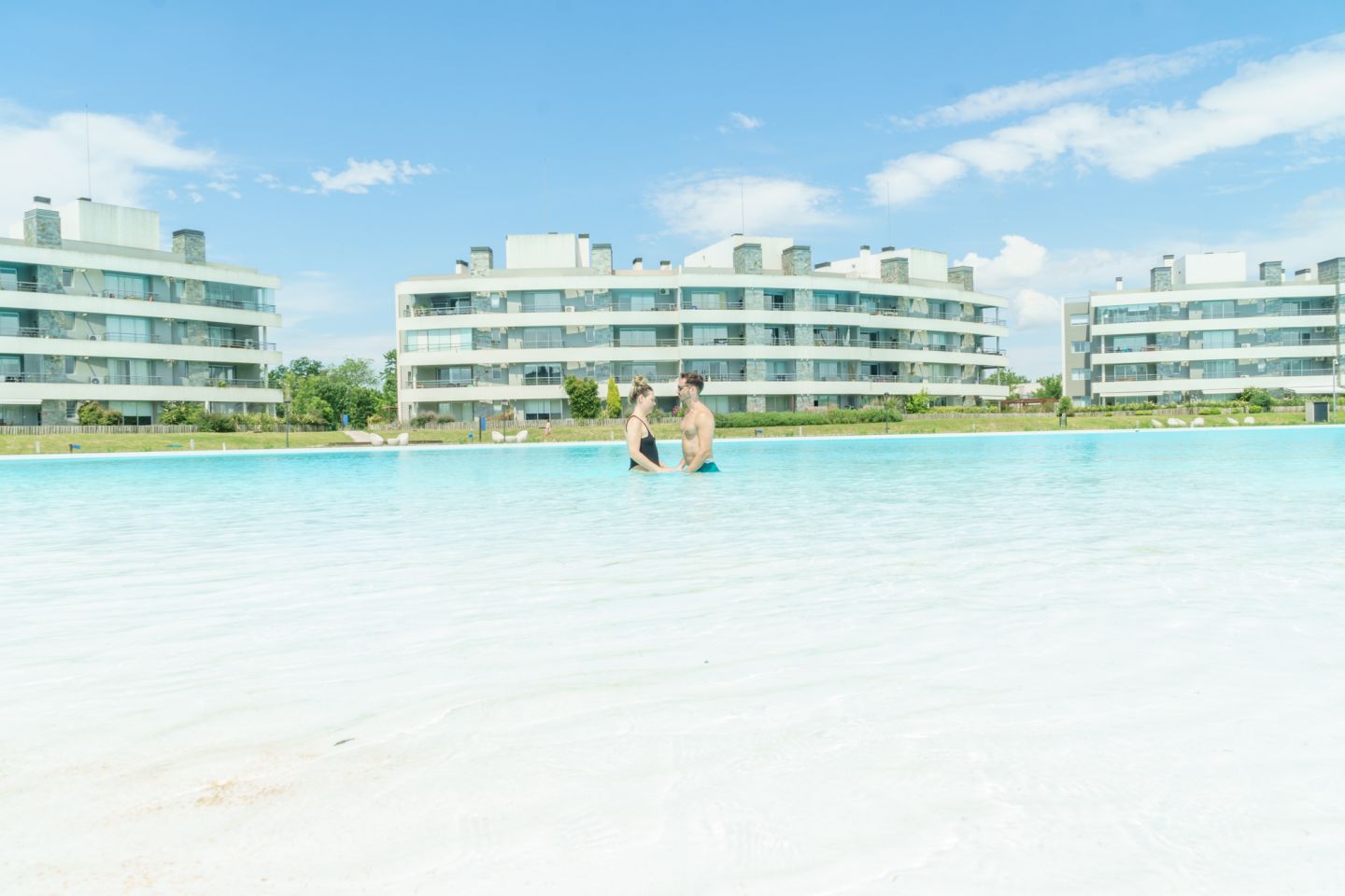 Departamento en Venta en Pilar, G.B.A. Zona Norte