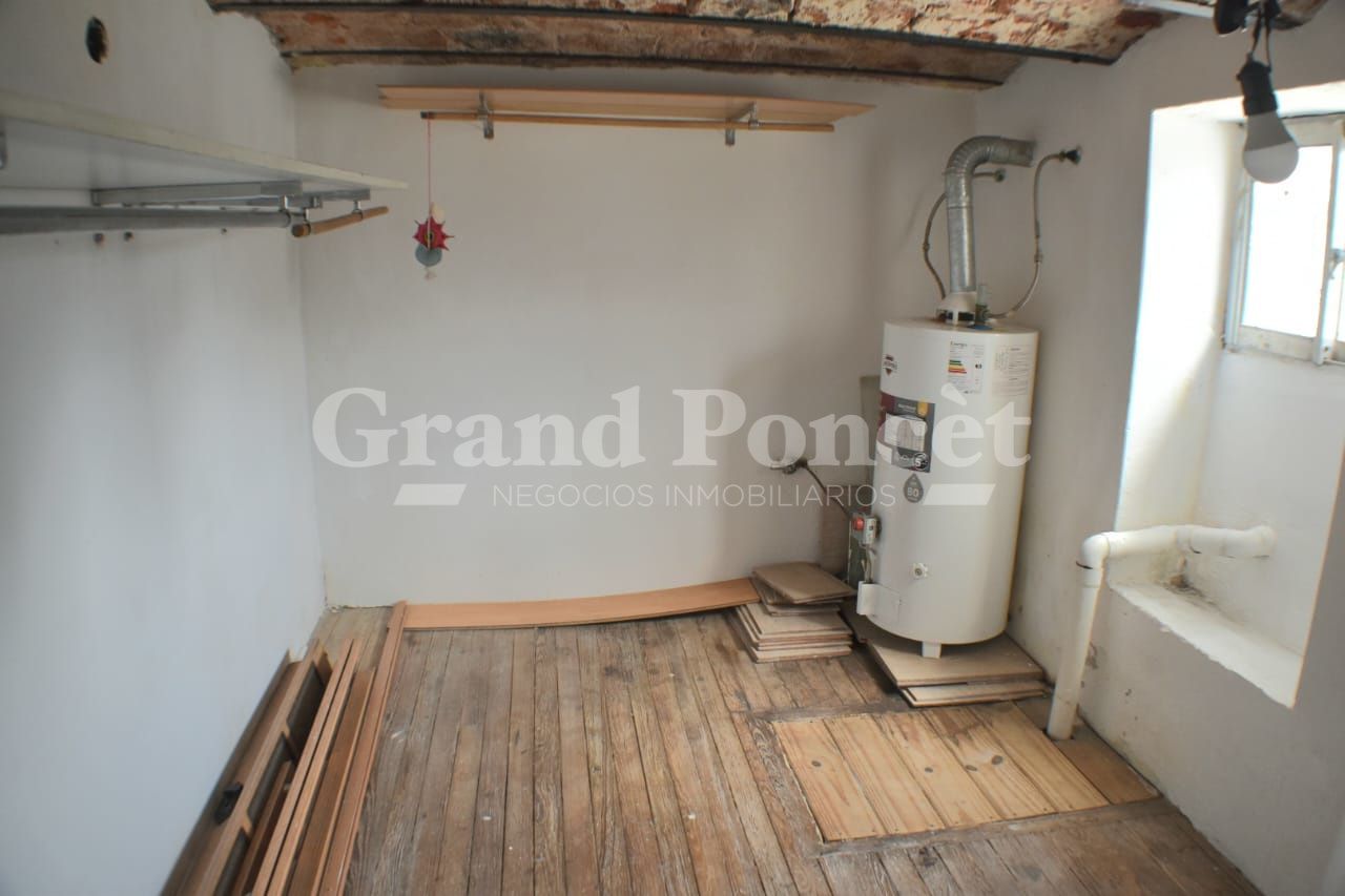 VENTA DE DEPARTAMENTO EN Capital Federal - Barracas - 23