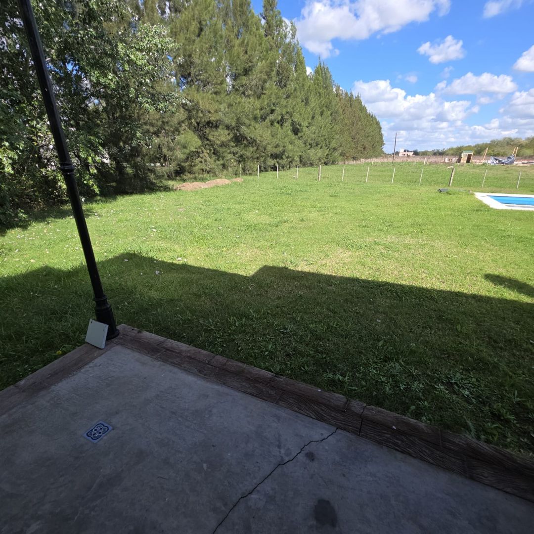 Casa Quinta en Venta en Cañuelas, G.B.A. Zona Sur