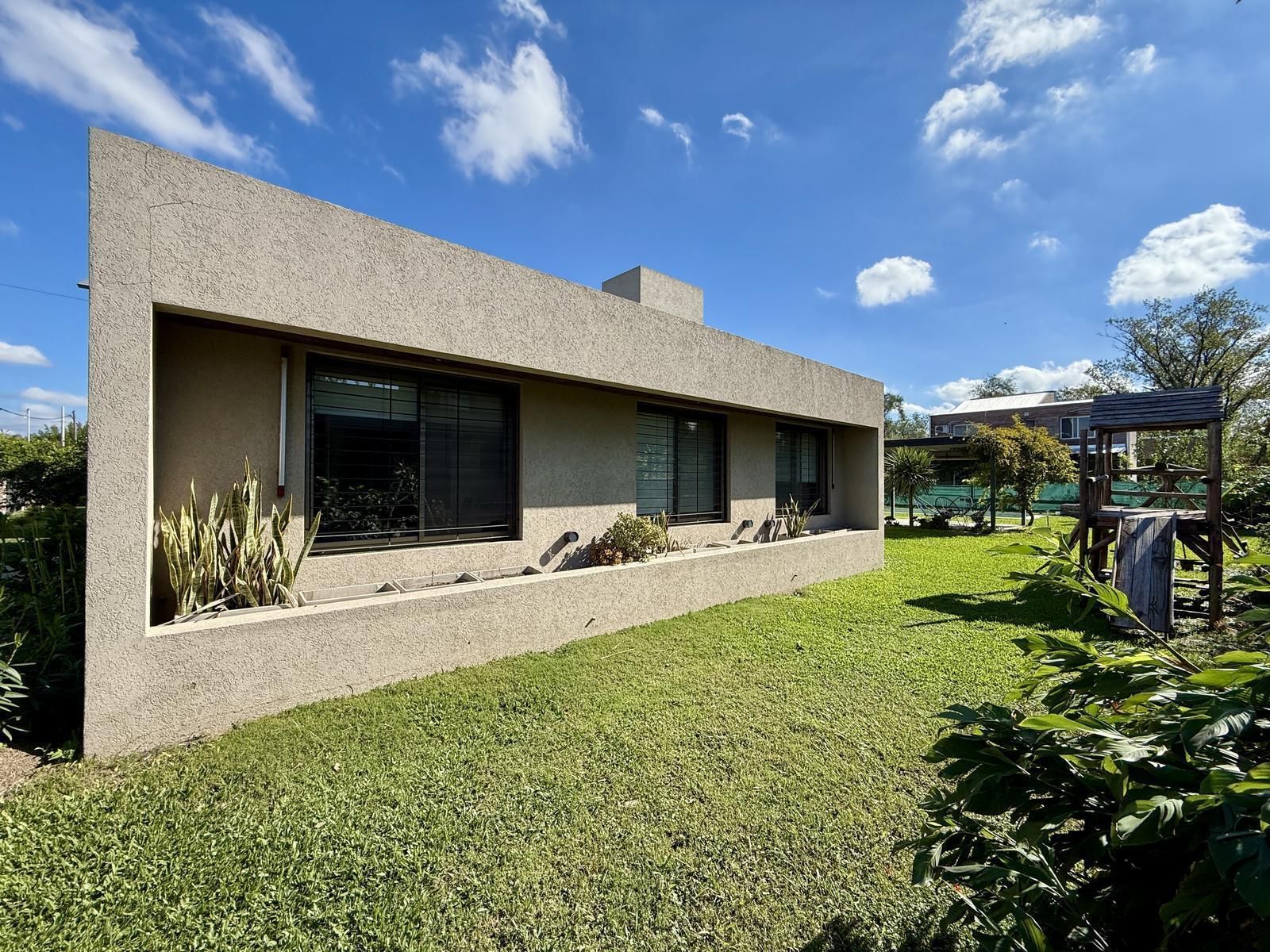 Casa en Venta en Roldán, Santa Fe