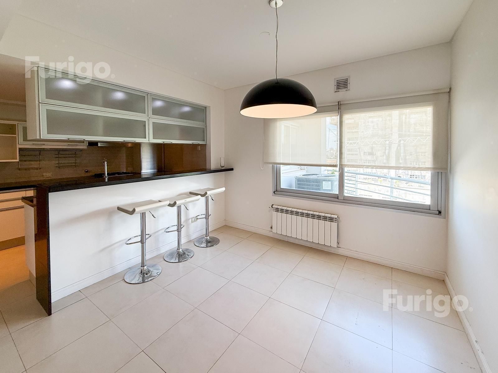Departamento en Venta en Rosario, Santa Fe