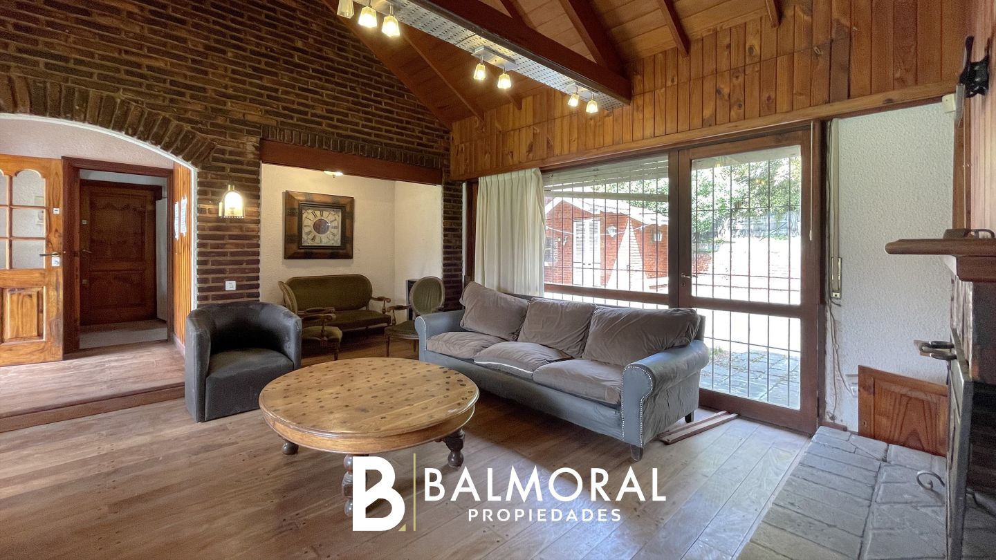 Casa EN VENTA
