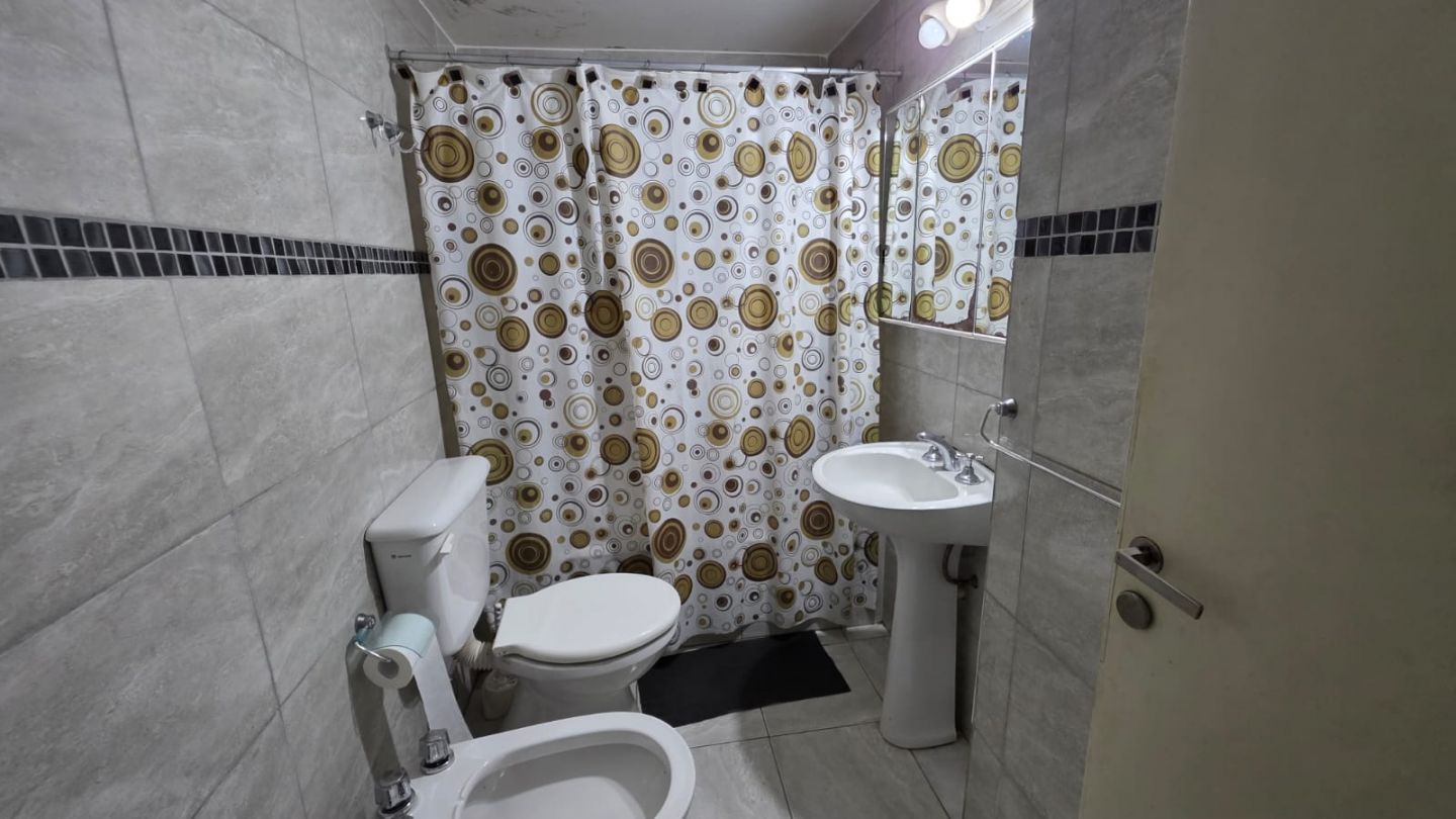 ALQUILER DE DEPARTAMENTO EN San Carlos de Bariloche - Centro - 11