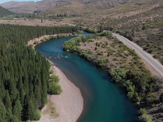 Campo en Venta en San Carlos de Bariloche, Rio Negro