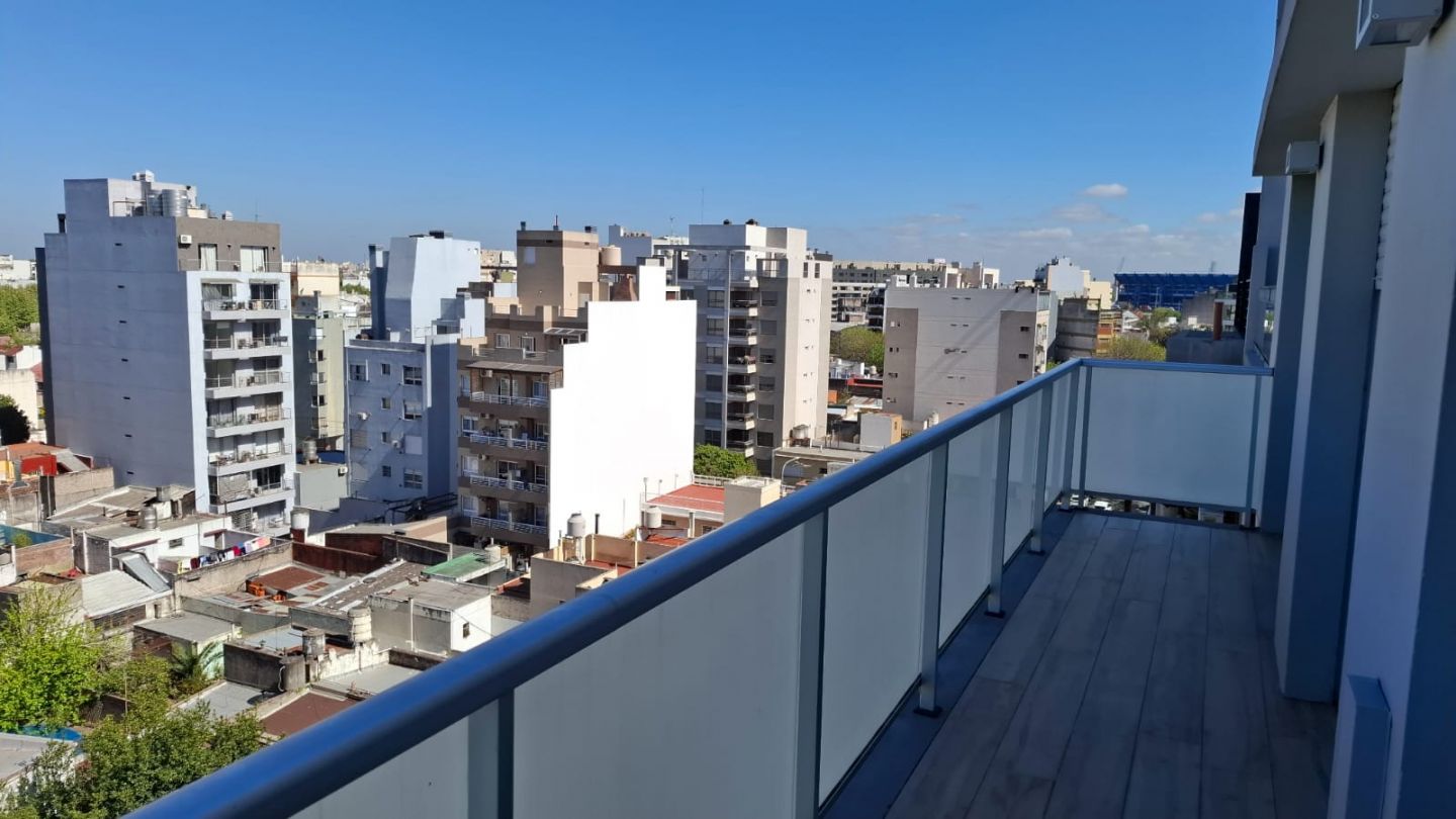 VENTA DE DEPARTAMENTO EN Capital Federal - Liniers - 22
