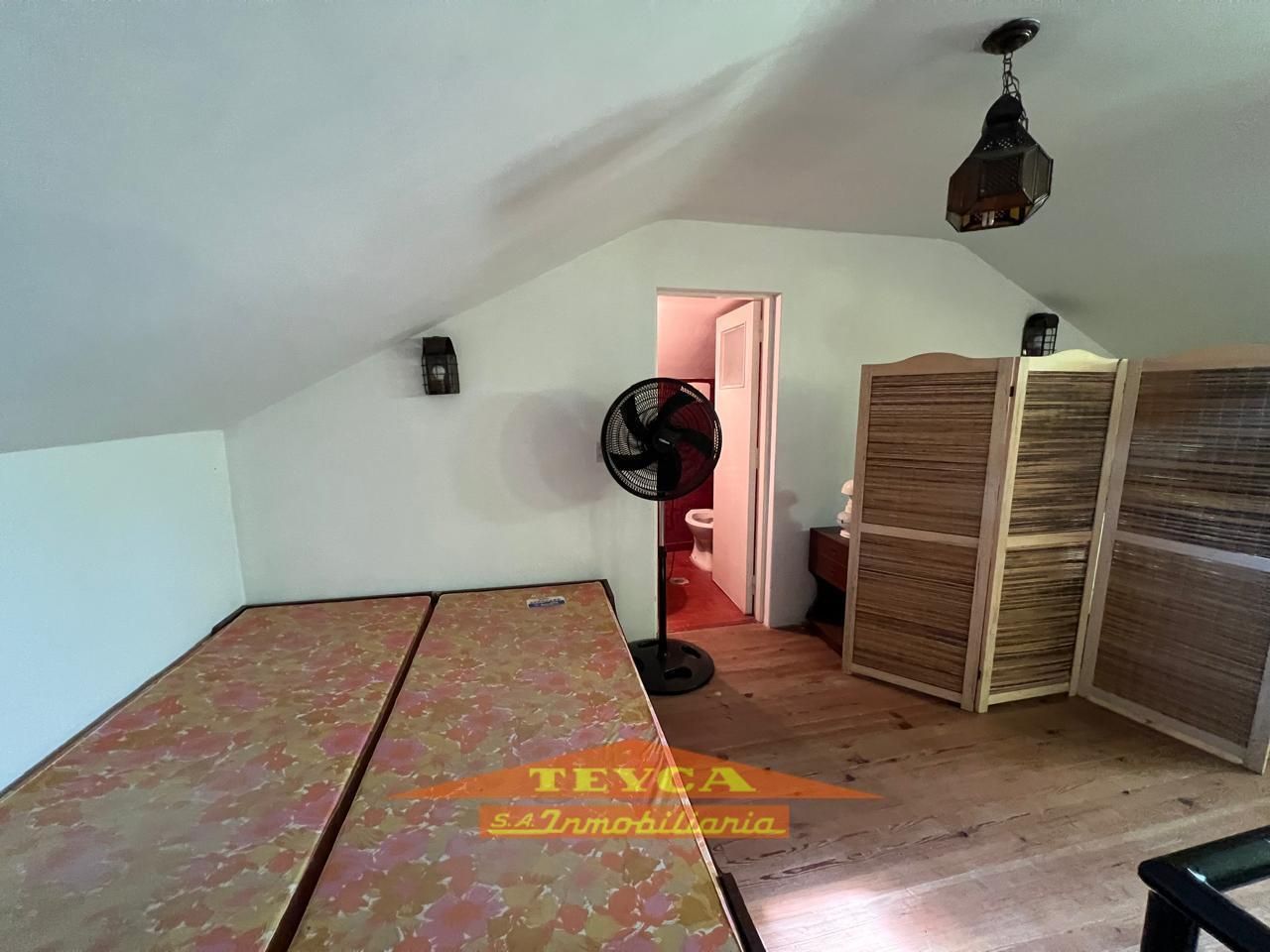 Casa en venta Centro 3 ambientes