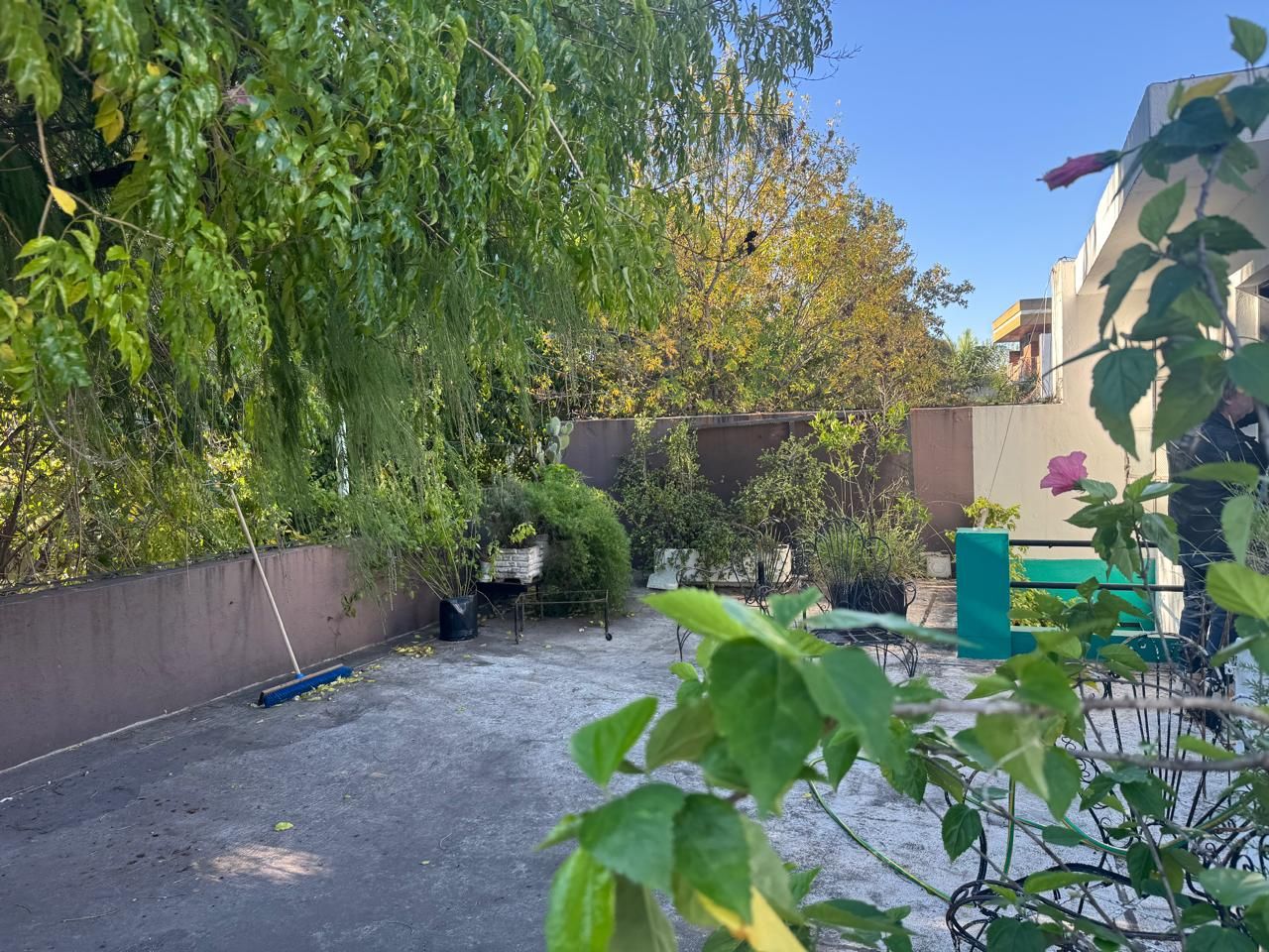 Lote en Venta en Villa Devoto, Capital Federal