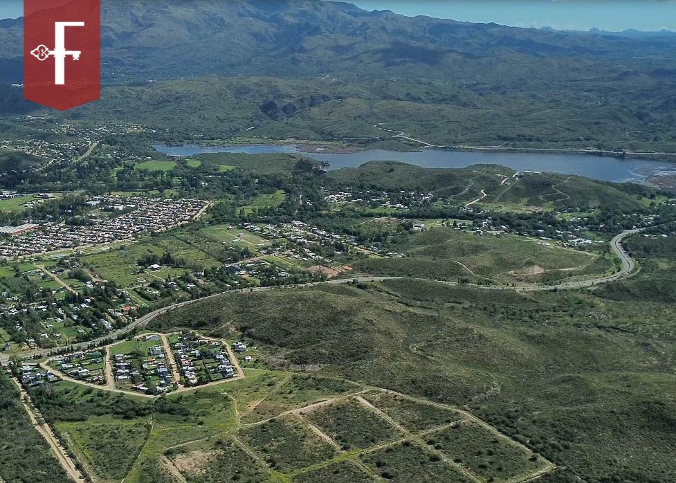 Lote EN VENTA