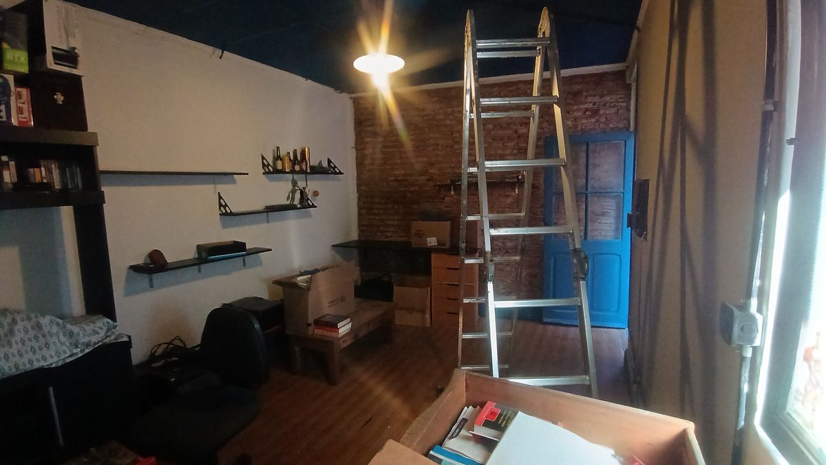 VENTA DE DEPARTAMENTO EN Capital Federal - Floresta - 22
