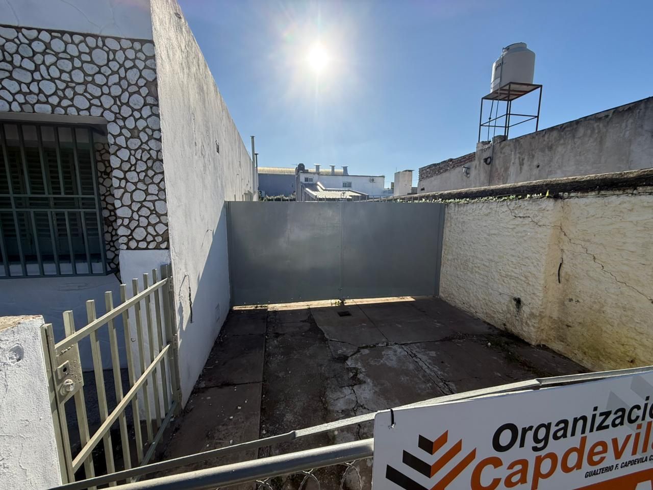 Casa en Alquiler en Villa Constitución, Santa Fe