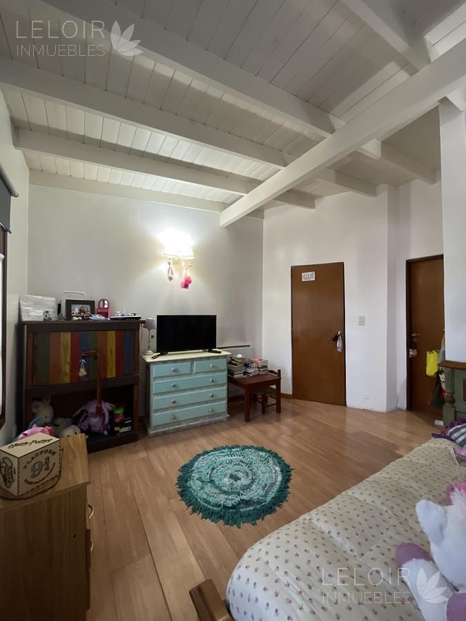 Casa en Venta en Ituzaingo, G.B.A. Zona Oeste