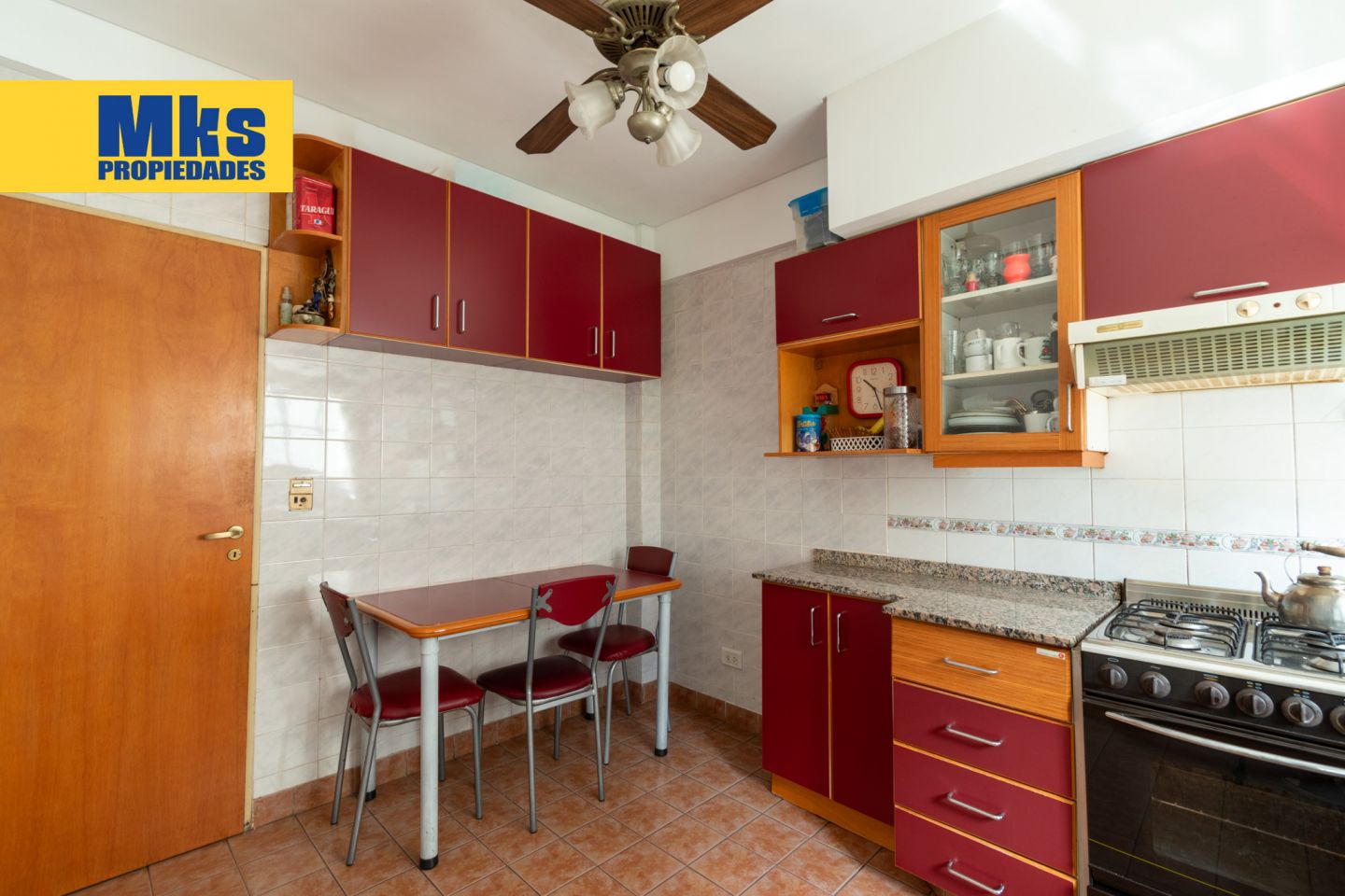 Departamento en Venta en Barracas, Capital Federal