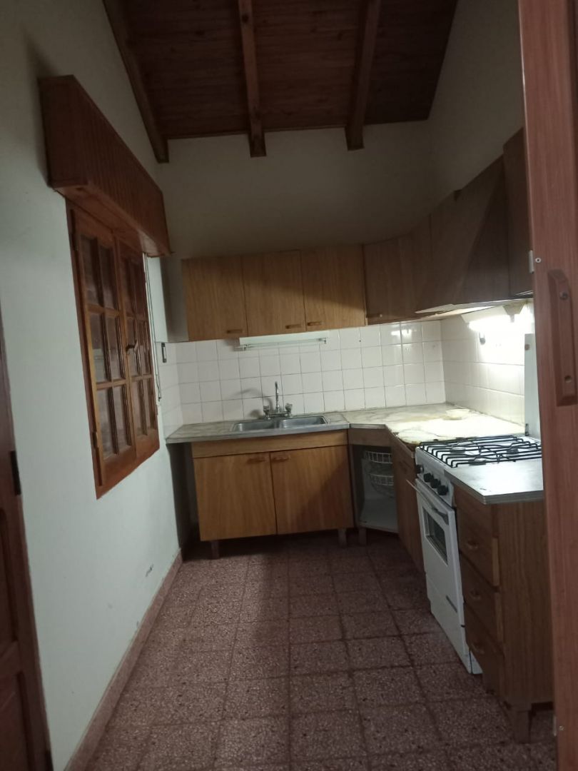 Casa EN ALQUILER