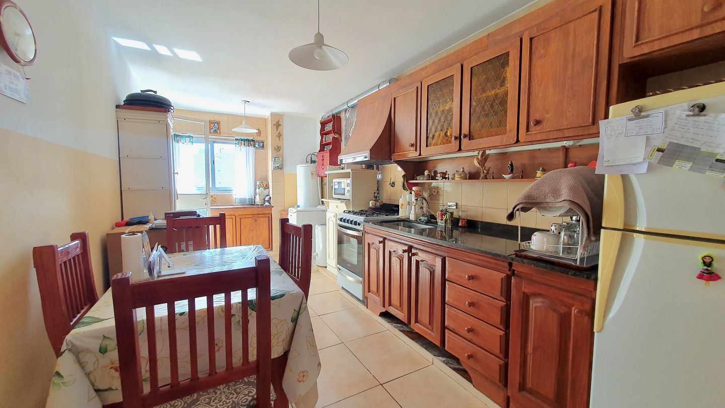Departamento en Venta en General San Martin, G.B.A. Zona Norte