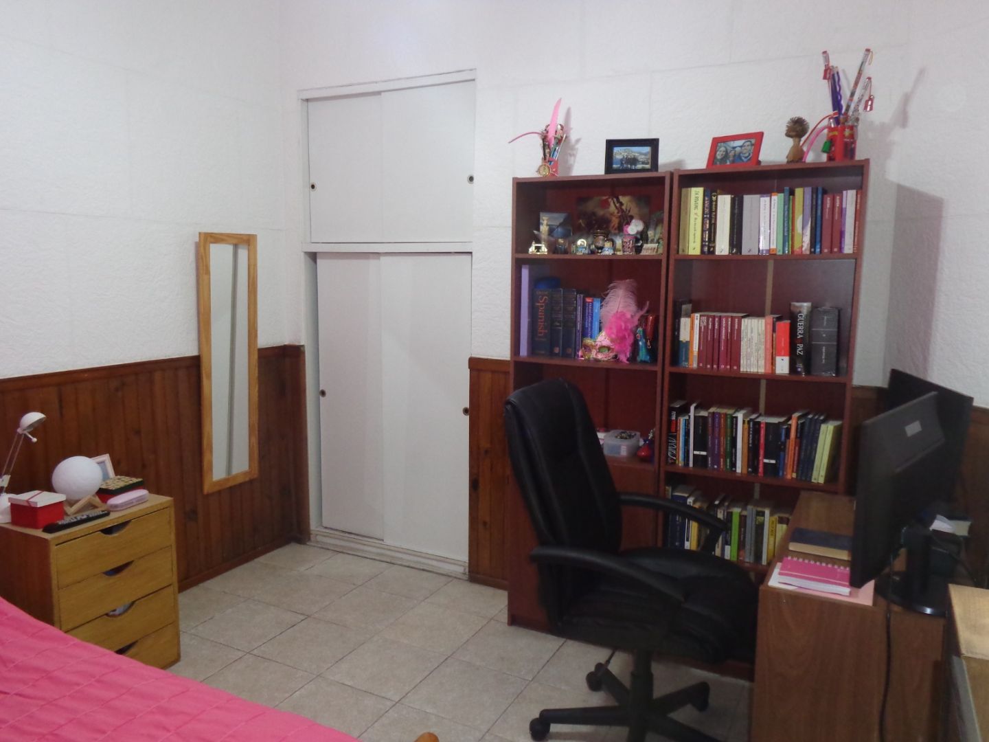 VENTA DE CASA EN Capital Federal - Floresta - 34
