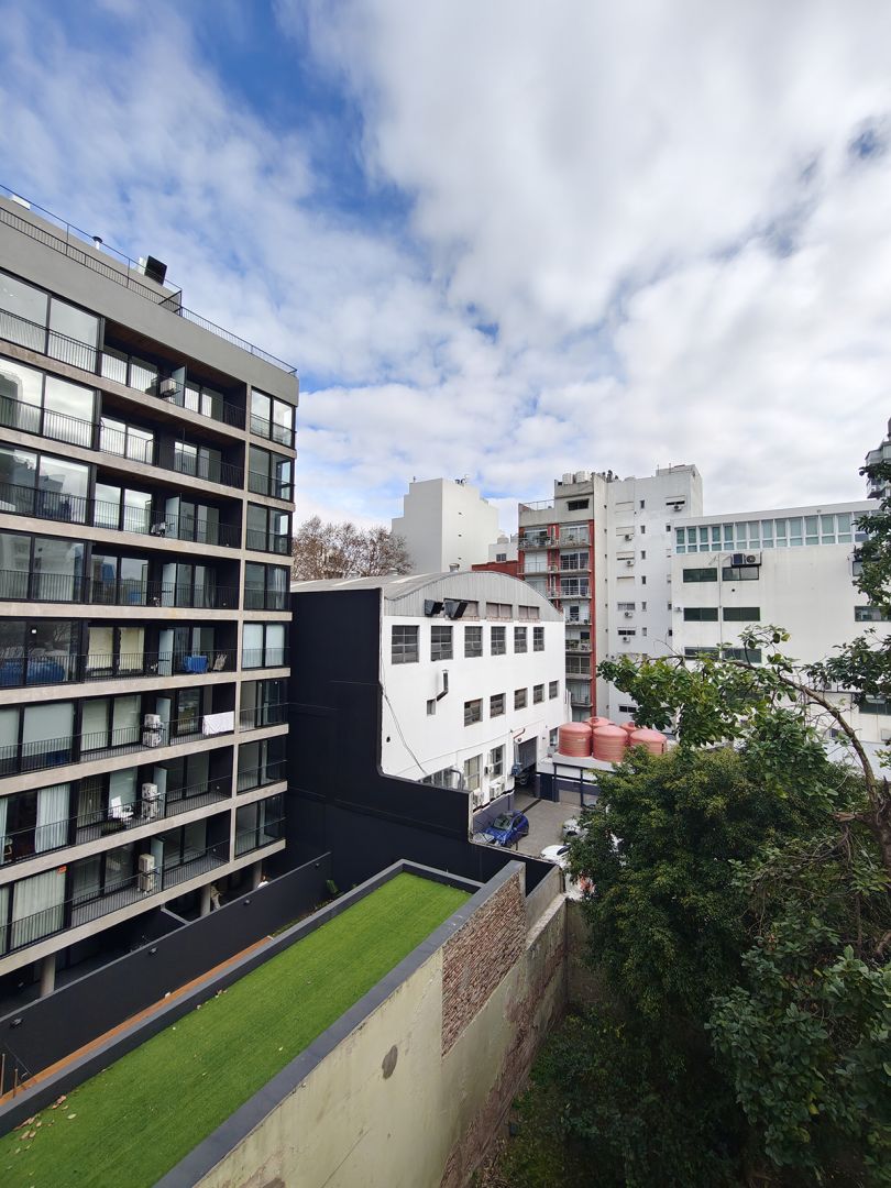 Departamento en Venta en Belgrano, Capital Federal - USD 197.000 | Inmoup - 7