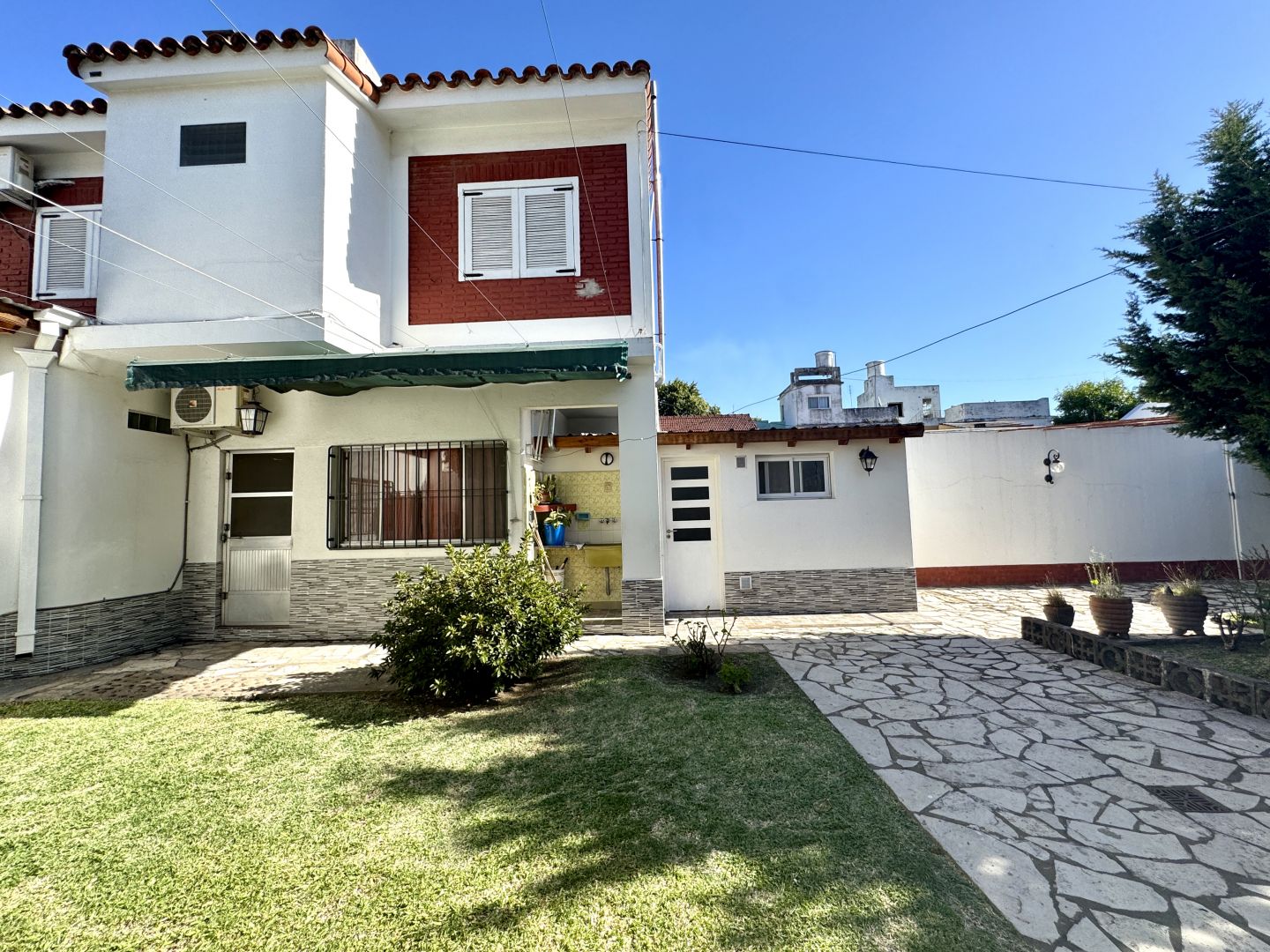 VENTA DE DEPARTAMENTO EN Tres de Febrero - Caseros - 37