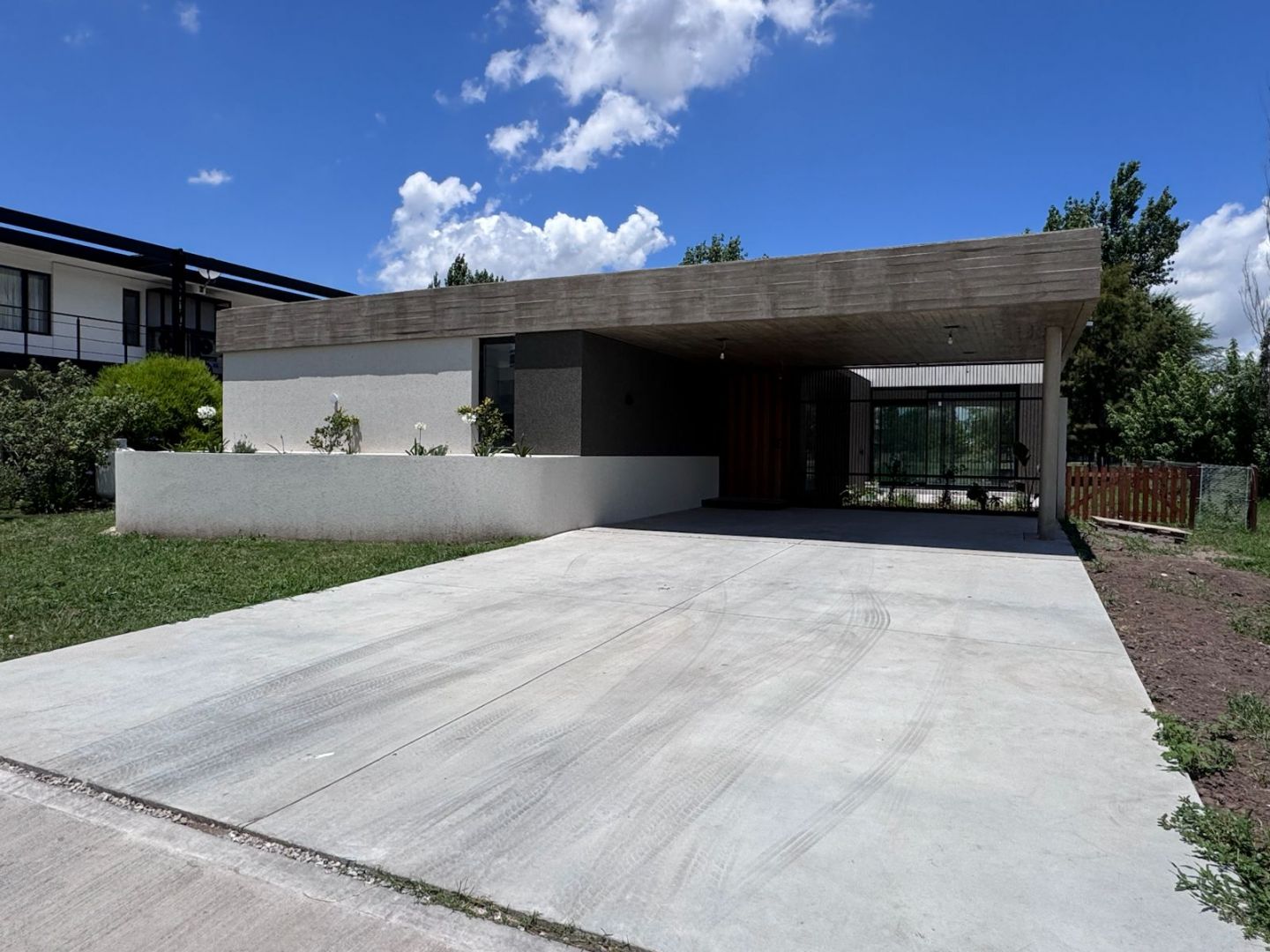 VENTA DE CASA EN Departamento de Rosario - Ibarlucea - 29