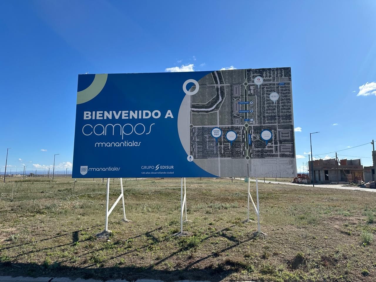 Lote EN VENTA