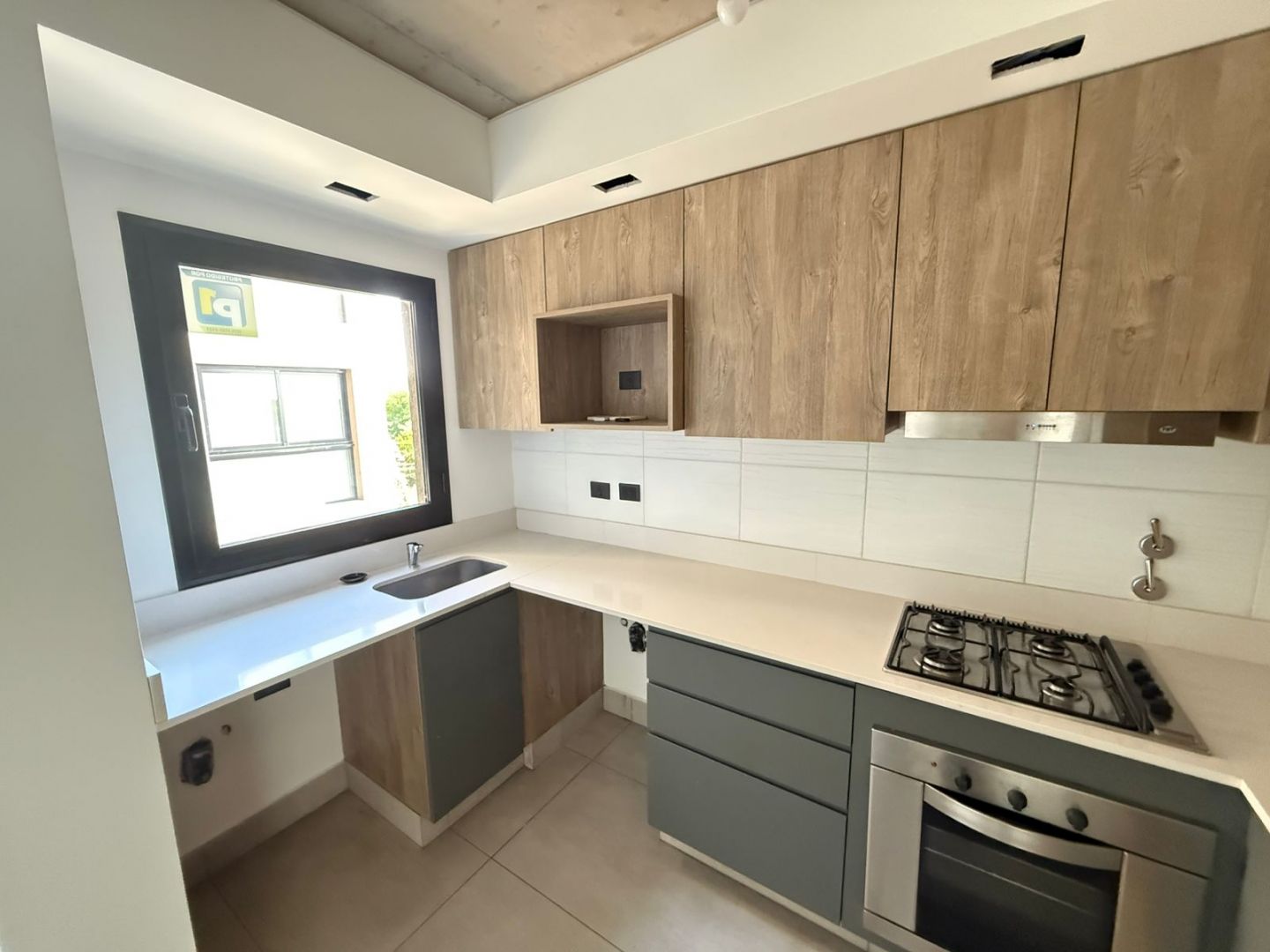 Departamento en Alquiler en Villa Devoto, Capital Federal