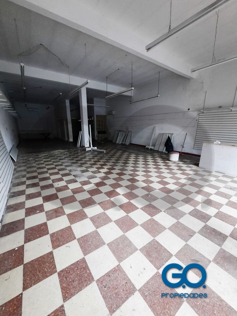Local Comercial en Alquiler en Villa del Parque, Capital Federal