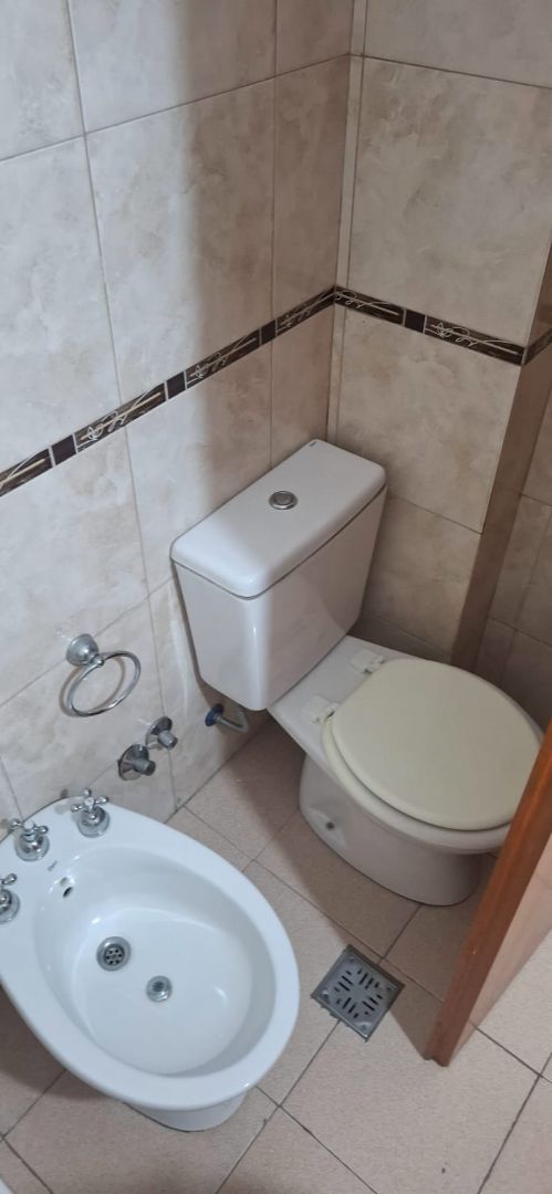 Departamento en Alquiler en La Matanza, G.B.A. Zona Oeste