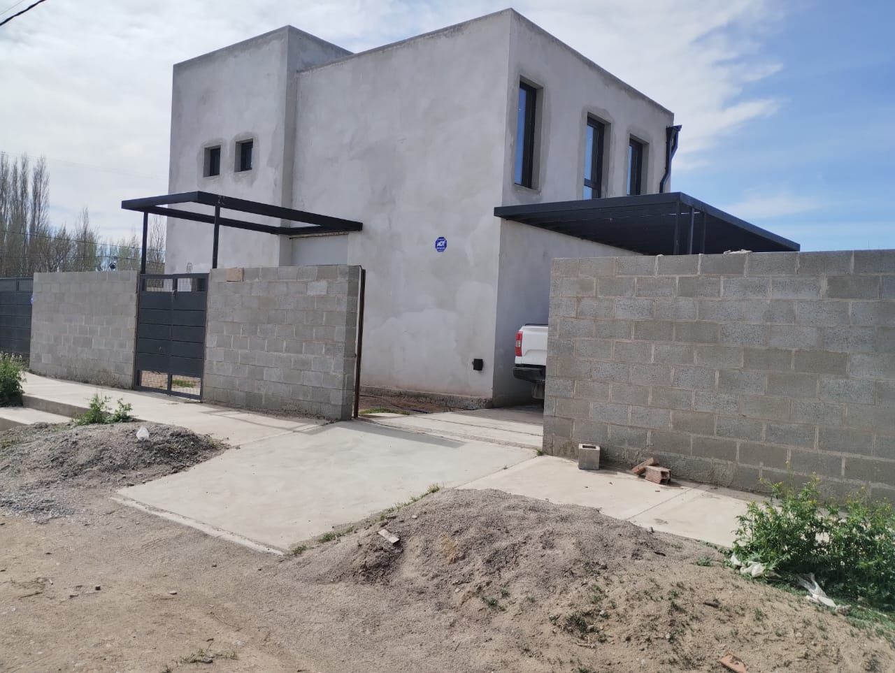 Casa en Venta en Neuquen, Neuquen