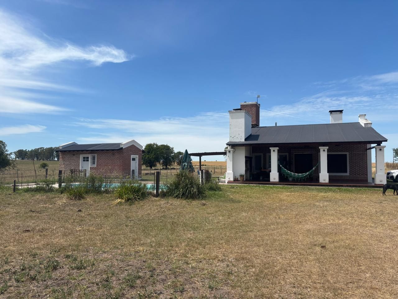 Campo EN VENTA