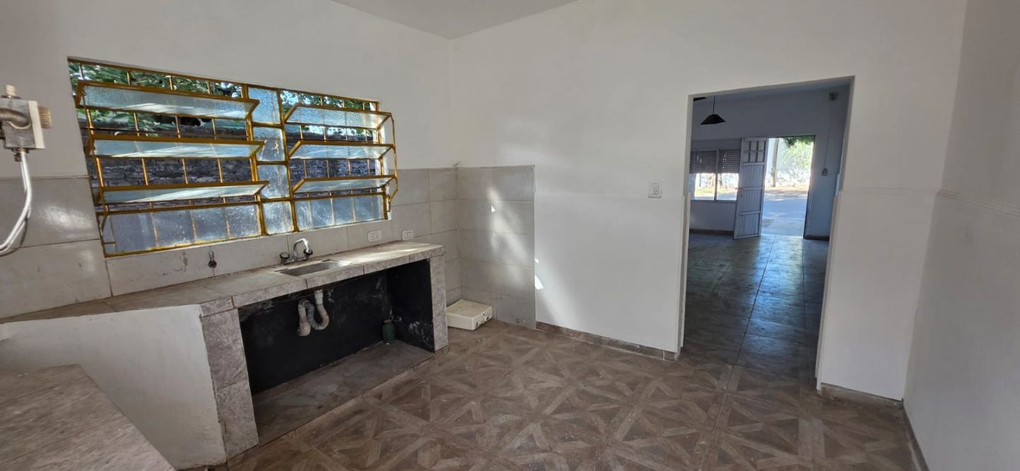 Casa EN ALQUILER
