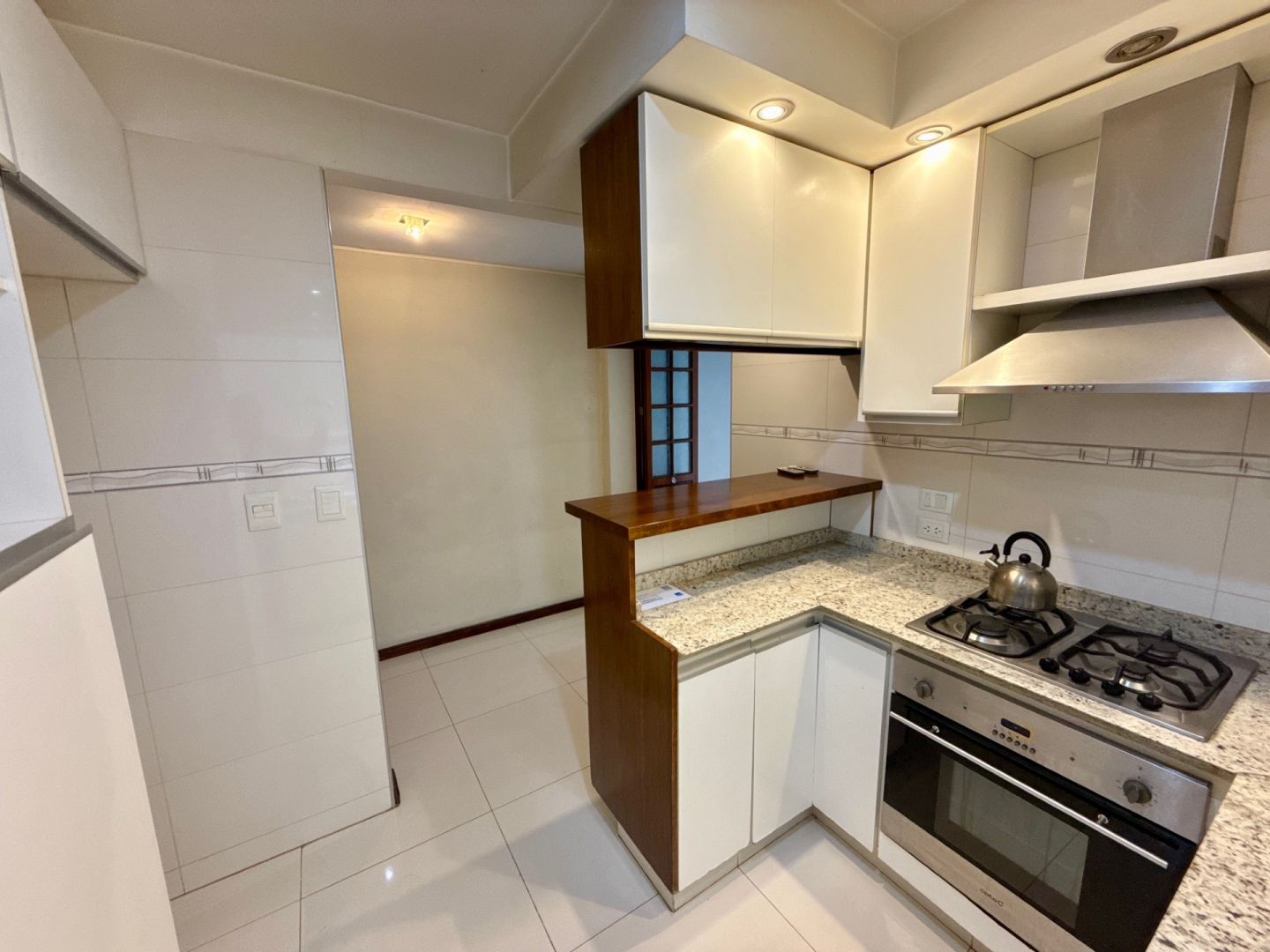 VENTA DE DEPARTAMENTO EN Flores Norte - 19